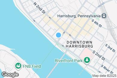 Map image of the property - Walnut Street Commons