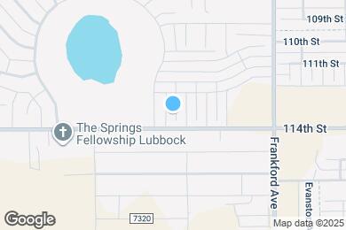 Map image of the property - 11212 Granby Ave