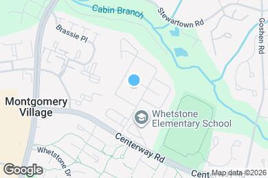 Map image of the property - 9614 Marston Ln