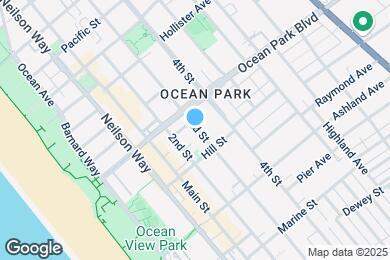Map image of the property - 2618 3rd St