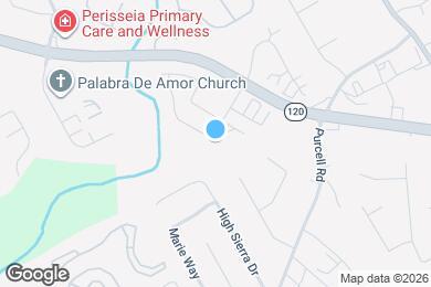 Map image of the property - 1727 Tailmore Ln NW