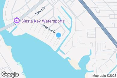 Map image of the property - 1648 Idle Ln