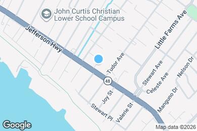 Map image of the property - 209 Marion Ct