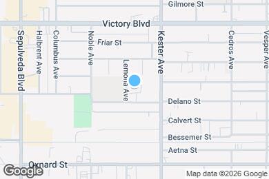 Map image of the property - Sylemona Apartments