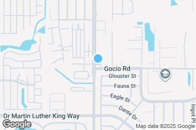 Map image of the property - Amalfi on the Ridge