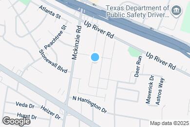 Map image of the property - 3230 Creek Side Dr