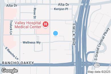 Map image of the property - 701 Shadow Ln