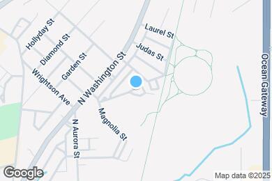 Map image of the property - 30 Mount Pleasant Ave