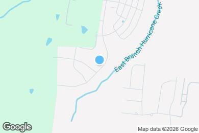 Map image of the property - 448 Jet Strm Dr