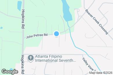Map image of the property - 2854 Rhonda Dale Dr