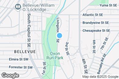 Map image of the property - Livingston House