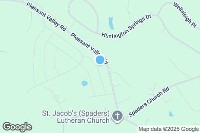 Map image of the property - 4583 Drysdale St