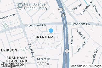 Map image of the property - 4618 Noyo River Ct