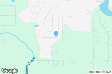 Map image of the property - 26821 Steinbeck Dr
