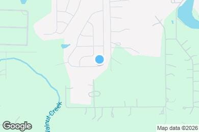 Map image of the property - 26869 Steinbeck Dr