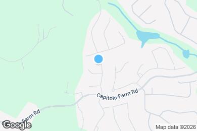 Map image of the property - 6755 Scarlet Oak Way