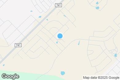 Map image of the property - 2904 Potter Wy