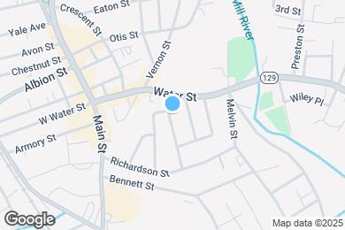 Map image of the property - 10 Wakefield Ave