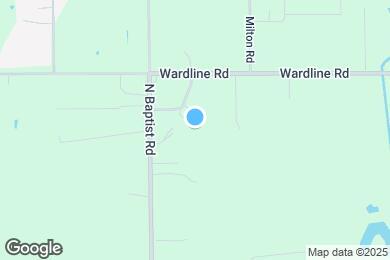 Map image of the property - 45484 Sciara Ln