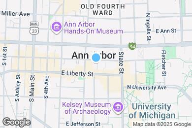 Map image of the property - Varsity Management