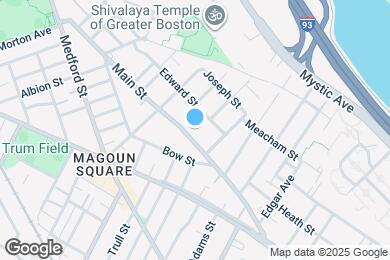 Map image of the property - 590 Main St
