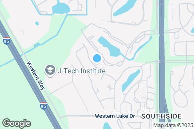 Map image of the property - 6143 Alpenrose Ave