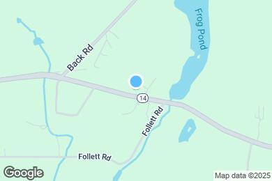 Map image of the property - 202 Scotland Rd