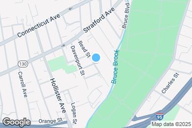 Map image of the property - 96 Read St