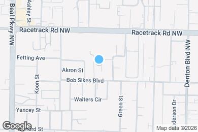 Map image of the property - 104 Hydac Rd