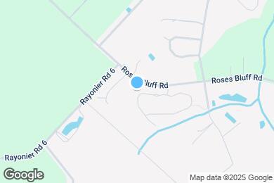 Map image of the property - 87523 Creekside Dr