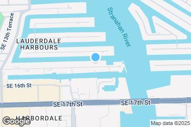 Map image of the property - 1777 SE 15th St