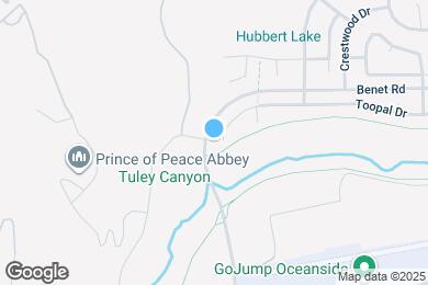 Map image of the property - 3120 Toopal Dr