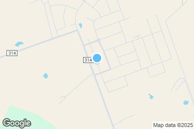 Map image of the property - 121 Old Stagecoach Rd