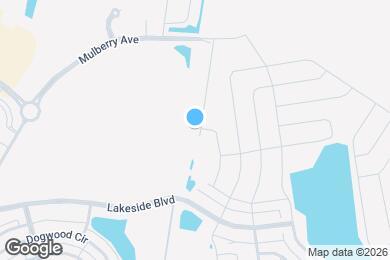 Map image of the property - Waterside at Rice Hope