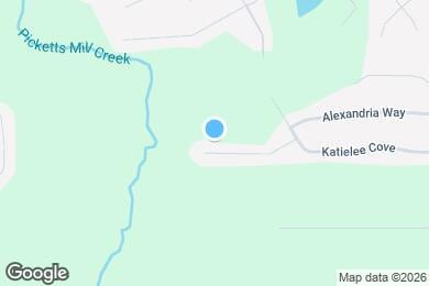 Map image of the property - 194 Eastridge Way