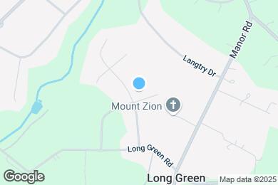 Map image of the property - 4400 Crab Orchard Rd
