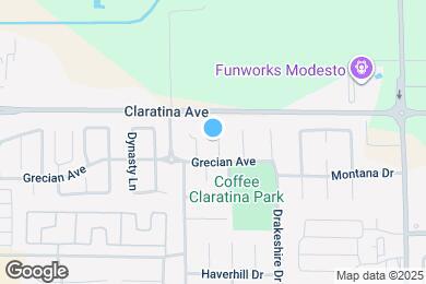Map image of the property - 4213 Reunion Ct