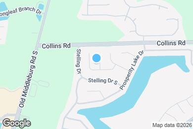 Map image of the property - 8062 Welbeck Ln