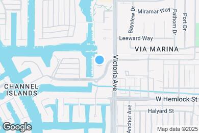 Map image of the property - Reserve at Seabridge