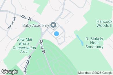 Map image of the property - 66 Bryon Rd