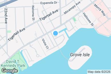 Map image of the property - 1815 Fairhaven Pl