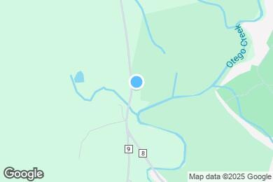 Map image of the property - 3023 County Rd 8