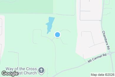 Map image of the property - 300 Fallstone Path