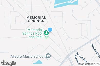 Map image of the property - 17903 Melissa Springs Dr