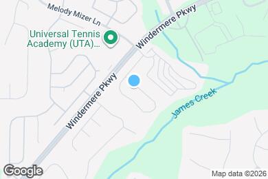 Map image of the property - 4635 Granby Cir