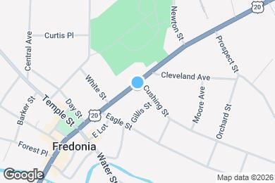 Map image of the property - 79 E Main St