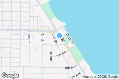 Map image of the property - Lloyd House I