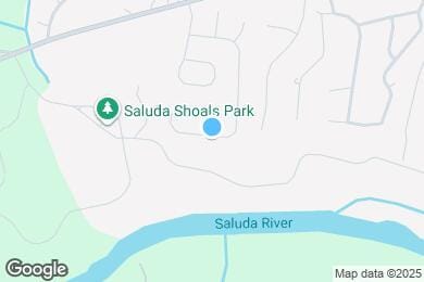 Map image of the property - 601 Rapids Rd
