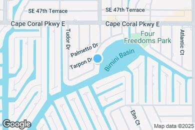 Map image of the property - 408 Tudor Dr