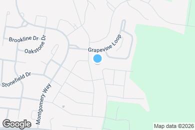 Map image of the property - 5601 Cuba Rd